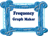 Frequency Graph Maker [Excel File]