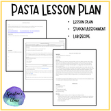 Fresh Pasta Lesson | Family and Consumer Sciences | FCS
