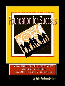 Preview of Foundations for Success