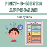Fret-O-Meter-Classroom Management-Anxiety-Stress-Chart-Behavior