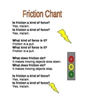 Friction Chant