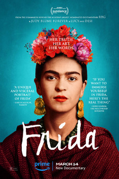 Preview of Frida 2024 Documentary Question in SPANISH | Preguntas Cronológicas español