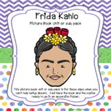 Frida Kahlo Picture Book Companion