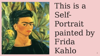 Preview of Frida Kahlo/ Portraits and Self-Portraits