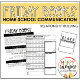 Friday Communication Book