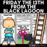 Friday the 13th from the Black Lagoon | Printable and Digital