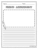 Friend Assessment