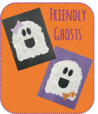 Friendly Ghost Craft