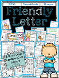 Friendly Letter