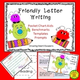 Friendly Letter Writing