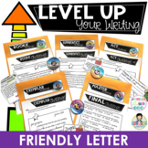 Friendly Letter Writing Challenge
