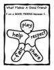 Friends - A Theme Unit for Kindergarten on Making Friends | TpT