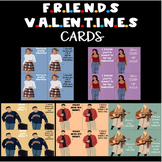 Friends Valentine's Cards