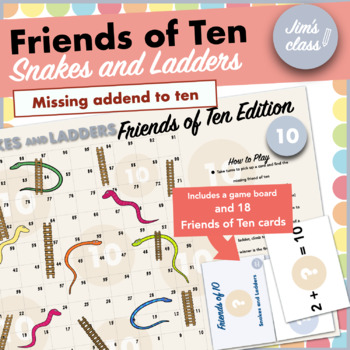 Snakes and ladders activities to try with friends