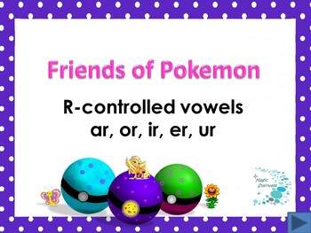 a-b-c pokemon by sasunaru121  Pokemon, Fun learning, Phonology