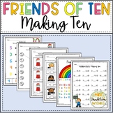 Friends of Ten Making Ten