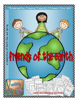 Preview of Friends of the Earth... A Celebration of Earth Day and Spring