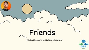 Preview of Friendship: A Conversation Starter
