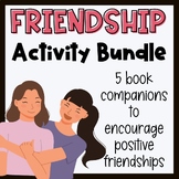 Friendship Activity Bundle