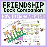 Friendship And Social Skills Read Aloud Activities For How