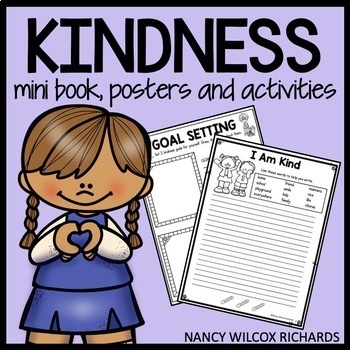 Friendship, Anti-Bullying and Kindness Activities BUNDLE Distance Learning