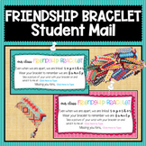 Friendship Bracelet Class Mail