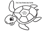 Friendship CBT Worksheet