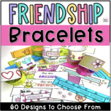 Friendship Craft for Preschoolers
