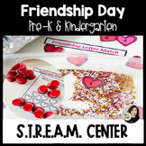 Friendship Day S.T.R.E.A.M. Center