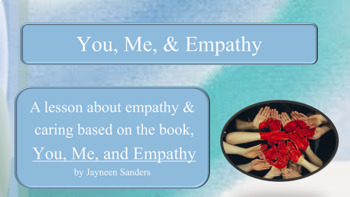 Preview of Friendship Empathy Emotions Kindness No Prep SEL LESSON 2 Vid Practice Scenarios