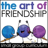 Friendship Group Counseling: Friendship Activities for Bou