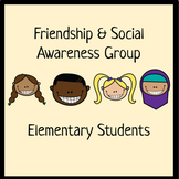 Friendship Group for Girls