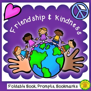 Preview of Friendship and Kindness