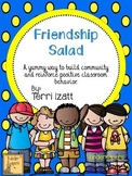 Friendship Salad