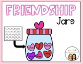 Friendship/Valentine's Day/Self-Love/Kindness Jars
