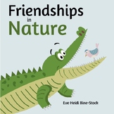 Friendships in Nature (Symbiosis)