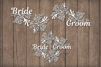 Free Free 93 Template Free Wedding Svg Files For Cricut SVG PNG EPS DXF File