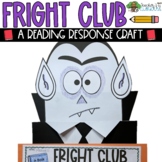 Fright Club Story Response Craft