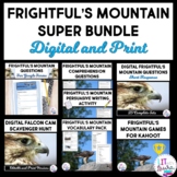 Frightful's Mountain Super Bundle