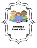 Frindle Book Club Packet