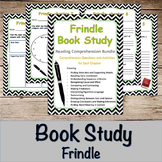 Frindle Book Study