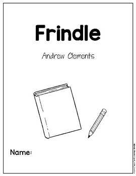 frindle novel