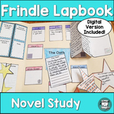 Frindle Novel Study | Activities | Projects | Frindle Chap