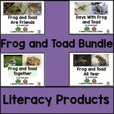 Frog And Toad Bundle