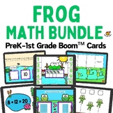 Frog Math BOOM Bundle