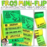 Frog Mini-Flip