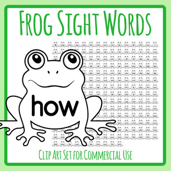 Sight Word Games Frog Site Words Educational Flash Dominican Republic