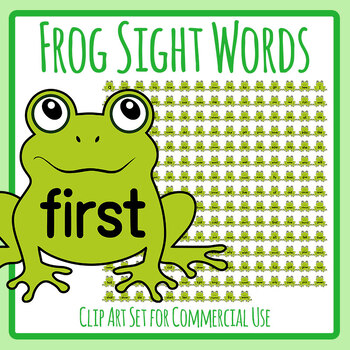 Sight Word Games Frog Site Words Educational Flash Dominican Republic