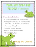 Frog and Toad Are Friends  {Comprehension and Written Response Activities}