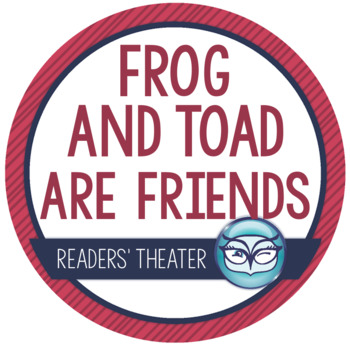 Preview of Frog and Toad Are Friends | Spring Activities